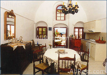 Santa Irini Apartments 4